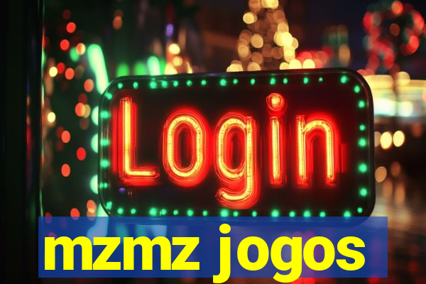 mzmz jogos